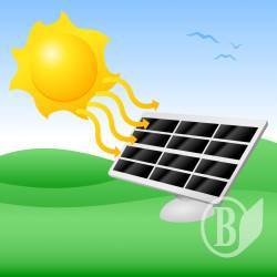 Черниговцам стоит задуматься над приобретением солнечных энергосистем?