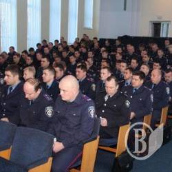 В полиции Черниговской области просуммировали работу 11-ти месяцев В полиции Черниговской области просуммировали работу 11-ти месяцев