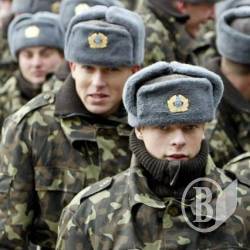 У Чернігівському залізничному полку розповіли подробиці втечі строковиків з частини У Чернігівському залізничному полку розповіли подробиці втечі строковиків з частини