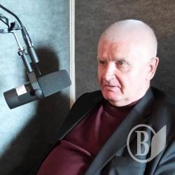 Про успішний аграрний бізнес – під час «Вечері на Свободі» з Григорієм Войтком. Анонс Про успішний аграрний бізнес – під час «Вечері на Свободі» з Григорієм Войтком. Анонс