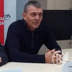 Екс-регіонал Андрос став… соціалістом. Відео Екс-регіонал Андрос став… соціалістом. Відео