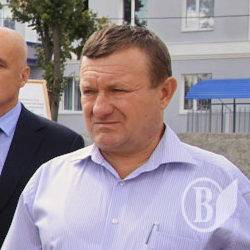 Вереша зіпсував воду Вереша зіпсував воду
