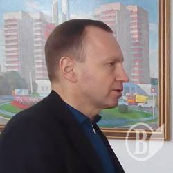 Реакція і кадрові висновки Атрошенка на трагедію в гуртожитку Реакція і кадрові висновки Атрошенка на трагедію в гуртожитку