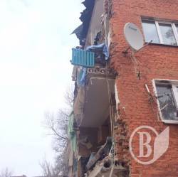 Третій день після обвалу: що буде з гуртожитком та кому з потерпілих не вистачило житла Третій день після обвалу: що буде з гуртожитком та кому з потерпілих не вистачило житла