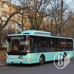 У Чернігові сьогодні запустять тролейбусну лінію на Масани У Чернігові сьогодні запустять тролейбусну лінію на Масани