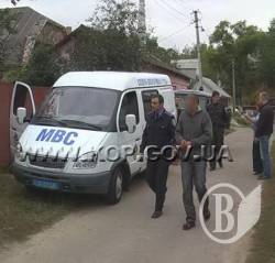 Ездил в Чернигов красть Ездил в Чернигов красть