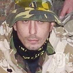 Загинув боєць Роман Радивілов Загинув боєць Роман Радивілов