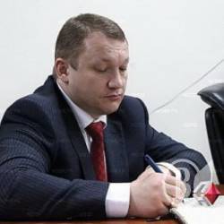 Прокурор Чернігівської області приймав «ходоків» у віддалених районах Прокурор Чернігівської області приймав «ходоків» у віддалених районах