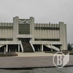 РАЦС у Чернігові таки відремонтують? РАЦС у Чернігові таки відремонтують?