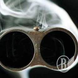 У Чернігові застрелився 30-річний У Чернігові застрелився 30-річний