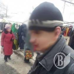 Патрульные задержали мужчину, который даром получил на базаре куртку Патрульные задержали мужчину, который даром получил на базаре куртку