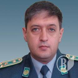 Граница под контролем! – заверяет главный пограничник Черниговщины, который до 2014 служил в Крыму