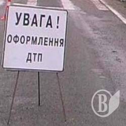 Черниговец на MAN спровоцировал ДТП трех авто на киевской трассе Черниговец на MAN спровоцировал ДТП трех авто на киевской трассе