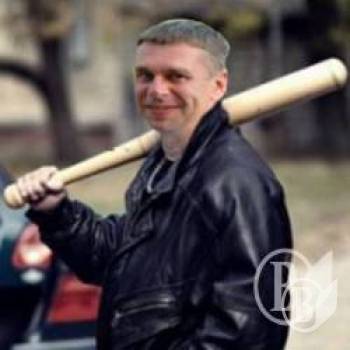 «Любитель журналистов» стал начальником «Мунполиции» «Любитель журналистов» стал начальником «Мунполиции»
