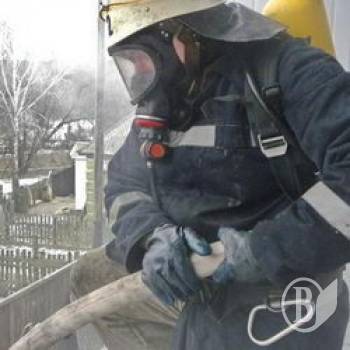 Шесть пожаров укротили на Черниговщине в праздничные и выходные дни
