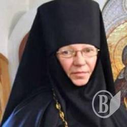 В Білорусі послушниця вбила настоятельку монастиря з Чернігівщини В Білорусі послушниця вбила настоятельку монастиря з Чернігівщини