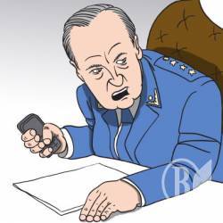 Прокурори приймають особисто. План на січень Прокурори приймають особисто. План на січень
