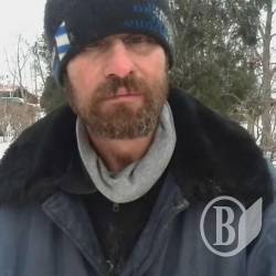 Пункти обігріву – лише на папері? Відео Пункти обігріву – лише на папері? Відео