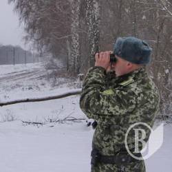 Її Інтерпол шукає, а вона через кордон шастає Її Інтерпол шукає, а вона через кордон шастає