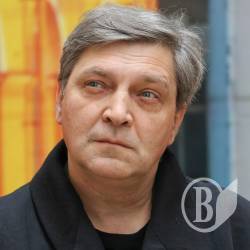 Невзоров пророчить помсту від України Невзоров пророчить помсту від України