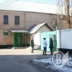 У жіночій в’язниці зробили фейковий ремонт за справжні гроші У жіночій в’язниці зробили фейковий ремонт за справжні гроші