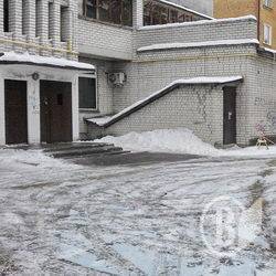 Бояре, міщани і смерди Чернігова. Або Вкотре про сніг на вулицях Бояре, міщани і смерди Чернігова. Або Вкотре про сніг на вулицях