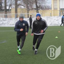 Чернігівська «Десна» проведе тренувальний збір в Туреччині Чернігівська «Десна» проведе тренувальний збір в Туреччині