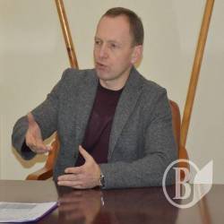 Чернігівським АТОвцям безкоштовно полікують зуби Чернігівським АТОвцям безкоштовно полікують зуби