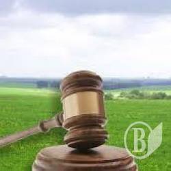 У Чернігові хочуть продати землю на аукціоні за понад 110 тисяч гривень У Чернігові хочуть продати землю на аукціоні за понад 110 тисяч гривень