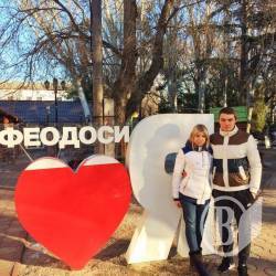 Відпустка футболістів чернігівської Десни: від Мексики до окупованого Криму Відпустка футболістів чернігівської Десни: від Мексики до окупованого Криму