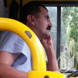 Чернігівці, щоб покарати перевізника – знімайте його на відео Чернігівці, щоб покарати перевізника – знімайте його на відео