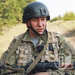 В Міноборони радять не панікувати випускникам військових кафедр, яких покличуть до армії В Міноборони радять не панікувати випускникам військових кафедр, яких покличуть до армії