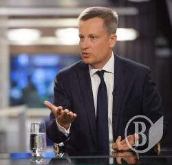 Від США нам потрібні чотири кроки Від США нам потрібні чотири кроки