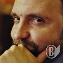 «Вечеря на Свободі» з Дмитром Мамчуром. Анонс «Вечеря на Свободі» з Дмитром Мамчуром. Анонс