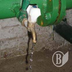 Посадовця водоканалу підозрюють у розтраті 840 тисяч Посадовця водоканалу підозрюють у розтраті 840 тисяч