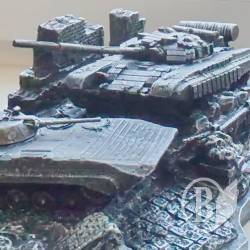 Витвори з присмаком російського пороху. Аукціон Витвори з присмаком російського пороху. Аукціон