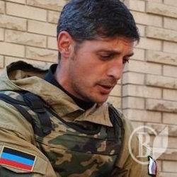 Гіві пішов слідом за Моторолою в той же спосіб - вибухом Гіві пішов слідом за Моторолою в той же спосіб - вибухом