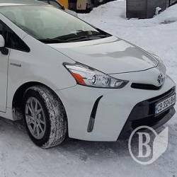 Хто бачив Prius з «відбитком» пішохода? Хто бачив Prius з «відбитком» пішохода?