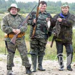Ескулапи й комунальник спіймані з мисливським знаряддям на мільйон. Відео Ескулапи й комунальник спіймані з мисливським знаряддям на мільйон. Відео