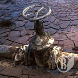 Водоканал поміняє засувку, а ви посидите без води Водоканал поміняє засувку, а ви посидите без води