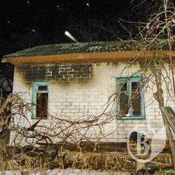 В партианському селі Єліне загинув 62-річний В партианському селі Єліне загинув 62-річний
