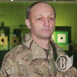 Відверта бесіда з Ігорем Бизганом під час «Вечері на Свободі». АУДІО Відверта бесіда з Ігорем Бизганом під час «Вечері на Свободі». АУДІО