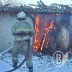 Погралася cірниками 4-річна дівчинка. Фото Погралася cірниками 4-річна дівчинка. Фото