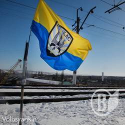 Репортаж з блокади ОРДЛО: рішучість людей, винуватість гвардійців, перші наслідки для ДНР Репортаж з блокади ОРДЛО: рішучість людей, винуватість гвардійців, перші наслідки для ДНР