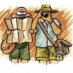 Чернігів візьме участь у міжнародній туристичній виставці 29-31 березня Чернігів візьме участь у міжнародній туристичній виставці 29-31 березня