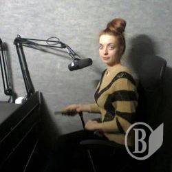 Відверта бесіда з Анною Дмитрук під час «Вечері на Свободі». Аудіо Відверта бесіда з Анною Дмитрук під час «Вечері на Свободі». Аудіо