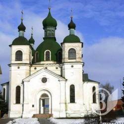 Вознесенська церква Козельця передана Київському Патріархату