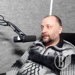 Вадим Антошин – про патріотичне виховання у «Вечері на Свободі». Аудіо Вадим Антошин – про патріотичне виховання у «Вечері на Свободі». Аудіо