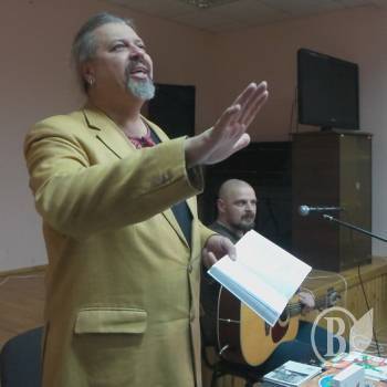 Як мовчав Заразустра? Для чого пишуть вірші на руці? Як мовчав Заразустра? Для чого пишуть вірші на руці?