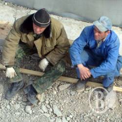ДАБІ скасувала сім містобудівних умов після первірки ДАБІ скасувала сім містобудівних умов після первірки